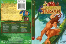 Tarzan 1 - ทาร์ซาน ภาค 1 (1999)5